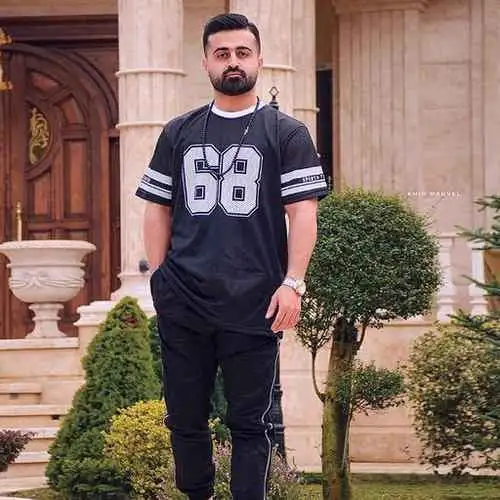 آخرش چی وونه